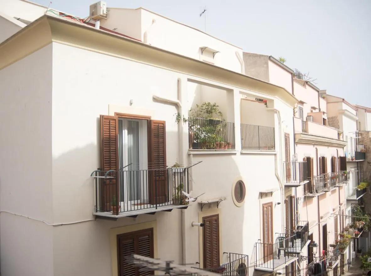 Casetta Mon Amour Palermo Apartment