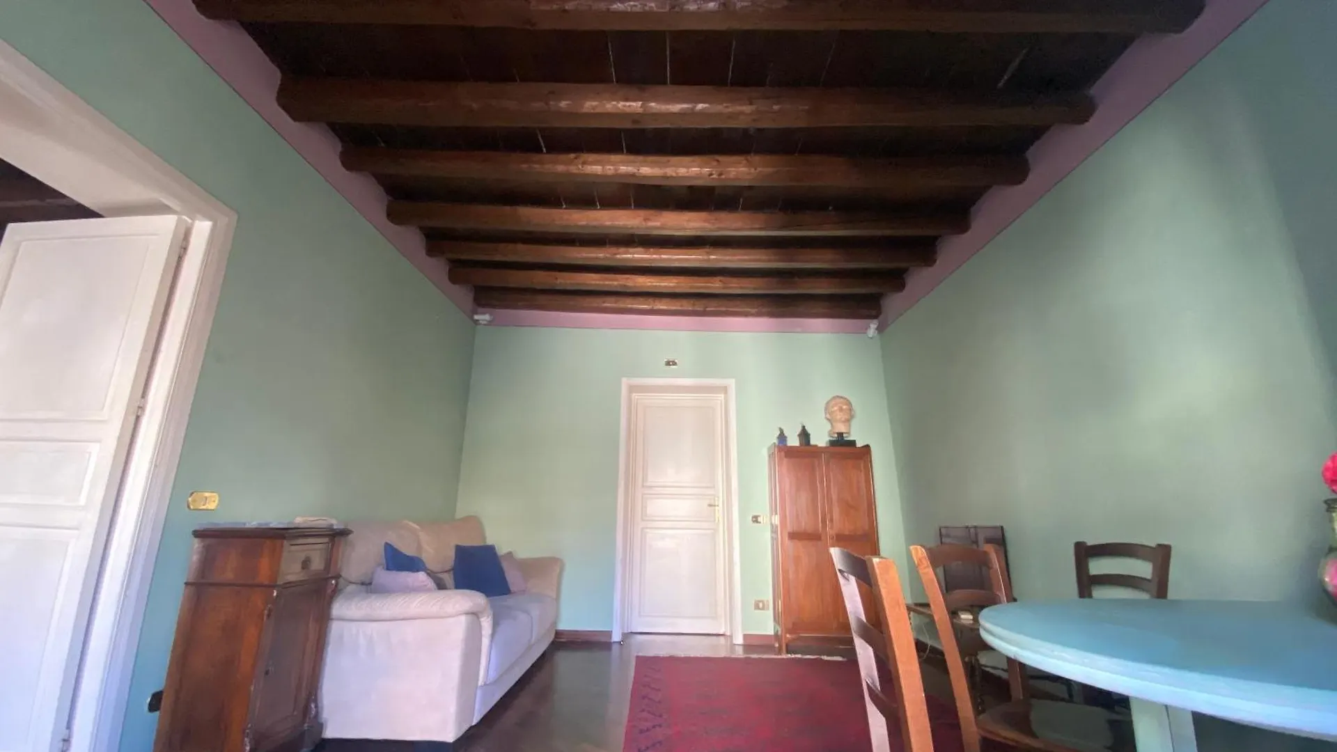 Apartment Casetta Mon Amour Palermo Italy
