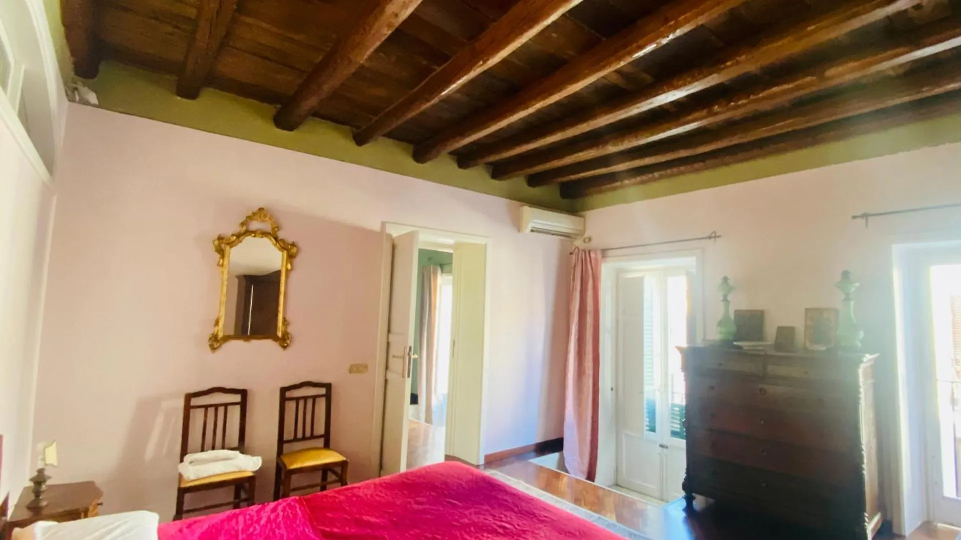Casetta Mon Amour Palermo Appartamento