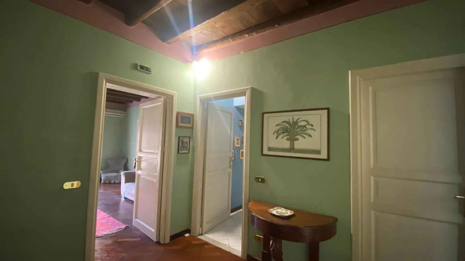 Casetta Mon Amour Palermo Italia