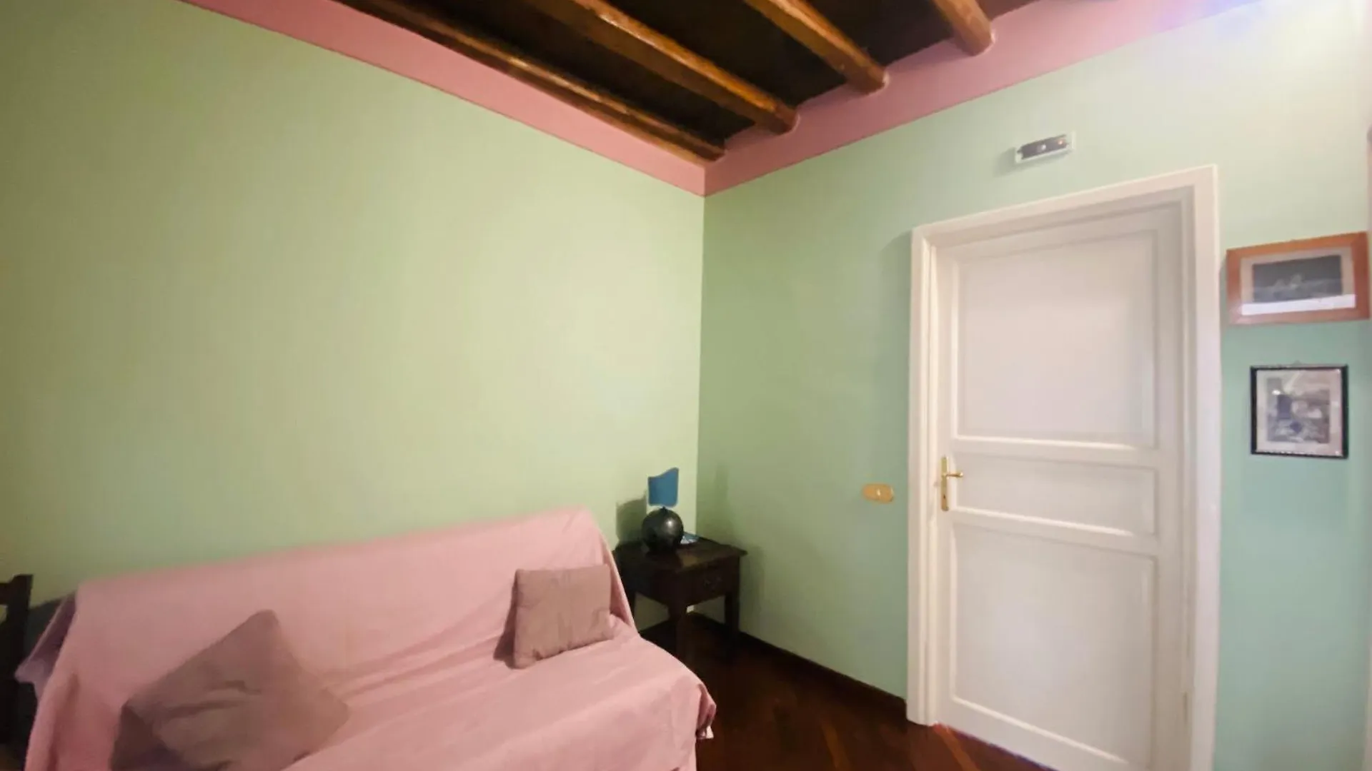 Appartamento Casetta Mon Amour Palermo